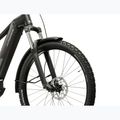 Electric bike KROSS Influx Suv Hyb 2.0 600 29 el. black/silver/matte 6