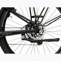 Electric bike KROSS Influx Suv Hyb 2.0 600 29 el. black/silver/matte 11