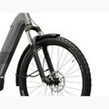 Electric bike KROSS Influx Suv Hyb 2.0 600Wh LS 27,5" grey/black/mat 6