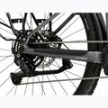 Electric bike KROSS Influx Suv Hyb 2.0 600Wh LS 27,5" grey/black/mat 8