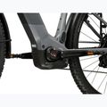 Electric bike KROSS Influx Suv Hyb 2.0 600Wh LS 27,5" grey/black/mat 10