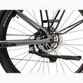 Electric bike KROSS Influx Suv Hyb 2.0 600Wh LS 27,5" grey/black/mat 11