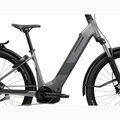 Electric bike KROSS Influx Suv Hyb 2.0 600Wh LS 27,5" grey/black/mat 13