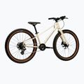 Children's bike KROSS Liftie 24 X beige/grey/matte 3