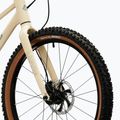 Children's bike KROSS Liftie 24 X beige/grey/matte 6