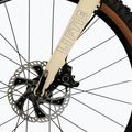 Children's bike KROSS Liftie 24 X beige/grey/matte 7