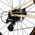 Children's bike KROSS Liftie 24 X beige/grey/matte 8