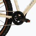 Children's bike KROSS Liftie 24 X beige/grey/matte 9