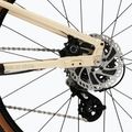 Children's bike KROSS Liftie 24 X beige/grey/matte 10