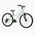 Children's bike KROSS Liftie 24 mint/black/shine 2