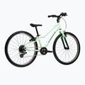 Children's bike KROSS Liftie 24 mint/black/shine 3