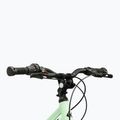 Children's bike KROSS Liftie 24 mint/black/shine 5