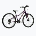 Children's bike KROSS Liftie 24 purple/copper/shine 3