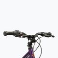 Children's bike KROSS Liftie 24 purple/copper/shine 4