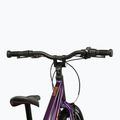 Children's bike KROSS Liftie 24 purple/copper/shine 5