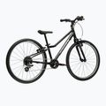 Children's bike KROSS Liftie 24 black/silver/shine 3