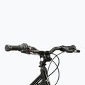 Children's bike KROSS Liftie 24 black/silver/shine 4