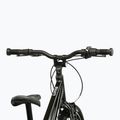 Children's bike KROSS Liftie 24 black/silver/shine 5
