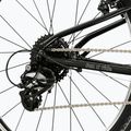 Children's bike KROSS Liftie 24 black/silver/shine 7