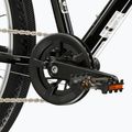 Children's bike KROSS Liftie 24 black/silver/shine 8
