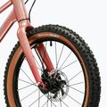 Children's bike KROSS Liftie 20 X pink/grey/shine 6