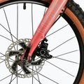Children's bike KROSS Liftie 20 X pink/grey/shine 7