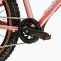 Children's bike KROSS Liftie 20 X pink/grey/shine 9