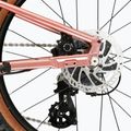 Children's bike KROSS Liftie 20 X pink/grey/shine 10