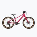 Children's bike KROSS Liftie 20 X red/black/shine