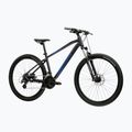 Mountain bike KROSS Hexagon 2.0 29" navy/blue/mat 2