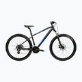 Mountain bike KROSS Hexagon 2.0 27,5" navy/blue/mat