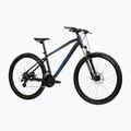 Mountain bike KROSS Hexagon 2.0 27,5" navy/blue/mat 2