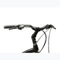 Trekking bike KROSS Trans 3.0 black/grey/shine 4