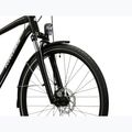 Trekking bike KROSS Trans 3.0 black/grey/shine 5