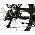 Trekking bike KROSS Trans 3.0 black/grey/shine 7