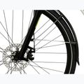 Women's trekking bike KROSS Trans 3.0 W pearl/black/shine 6
