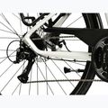 Women's trekking bike KROSS Trans 3.0 W pearl/black/shine 7