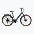 Electric bike KROSS Sentio Hybrid 2.0 Eco el. 504 Wh blue/graphite/matte