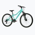 Children's bike KROSS Lea Jr 1.0 W celadon/green/shine 2