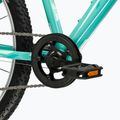 Children's bike KROSS Lea Jr 1.0 W celadon/green/shine 6