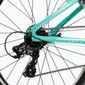 Children's bike KROSS Lea Jr 1.0 W celadon/green/shine 7