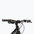 Children's bike KROSS Lea Jr 1.0 W black/silver/shine 4