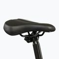 Children's bike KROSS Lea Jr 1.0 W black/silver/shine 8