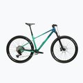 Mountain bike KROSS Level X500 sea blue/turquoise/mat