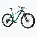 Mountain bike KROSS Level X500 sea blue/turquoise/mat 2