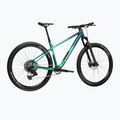 Mountain bike KROSS Level X500 sea blue/turquoise/mat 3