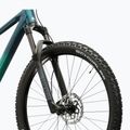 Mountain bike KROSS Level X500 sea blue/turquoise/mat 5