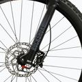 Mountain bike KROSS Level X500 sea blue/turquoise/mat 6