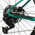 Mountain bike KROSS Level X500 sea blue/turquoise/mat 7