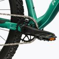 Mountain bike KROSS Level X500 sea blue/turquoise/mat 8
